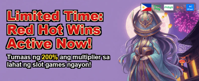 Get Your Welcome Bonus Now!